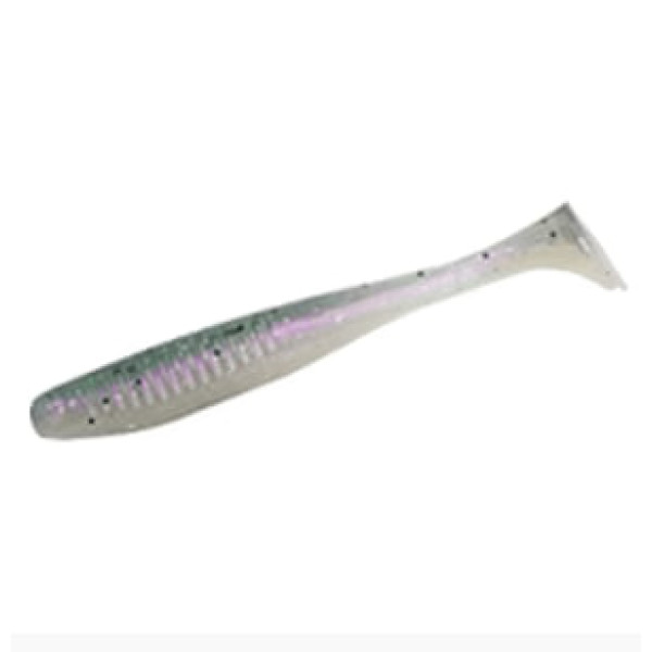 Bait Breath E.T.Shad 2.8" (8 pcs/pack) #901 Rainbow Trout