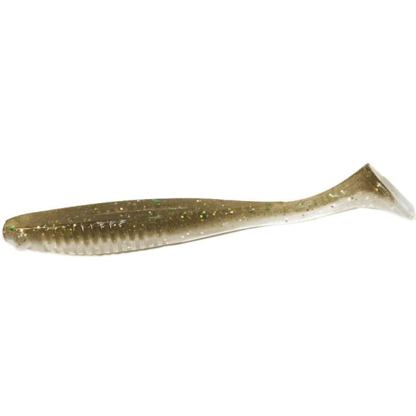 Bait Breath E.T.Shad 2.8" (8 pcs/pack) #942 LG Shad