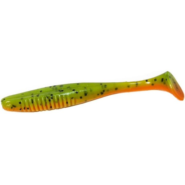 Bait Breath E.T.Shad 5.3" (5 pcs/pack) #953 Spawn Shad