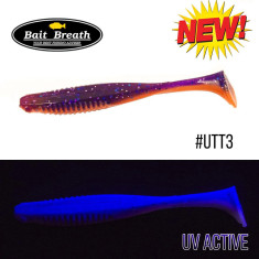 Bait Breath E.T.Shad 4.3" (6 pcs/pack) #UTT3