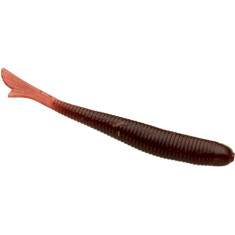 Silicone Bait Breath U30 Fish Tail 2,8 "(8pcs / pack) # 135
