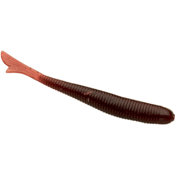 Silicone Bait Breath U30 Fish Tail 2,8 "(8pcs / pack) # 135