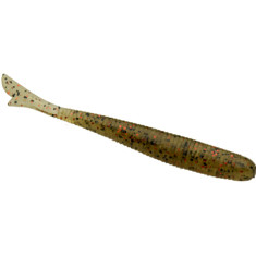 Silicone Bait Breath U30 Fish Tail 3.3"(7pcs / pack) # 142