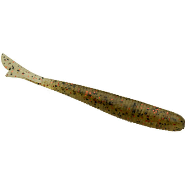 Силикон Bait Breath U30 Fish Tail 4.5"(8шт/упак.)#142