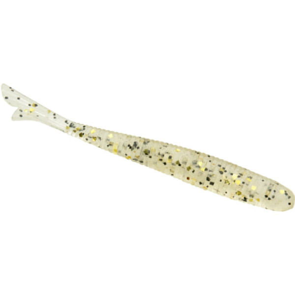 Силикон Bait Breath U30 Fish Tail 4.5"(8шт/упак.)#143