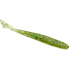 Silicone Bait Breath U30 Fish Tail 3.3"(7pcs / pack) # 144