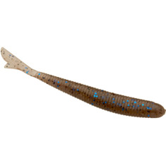 Silicone Bait Breath U30 Fish Tail 2,8 "(8pcs / pack) # 145