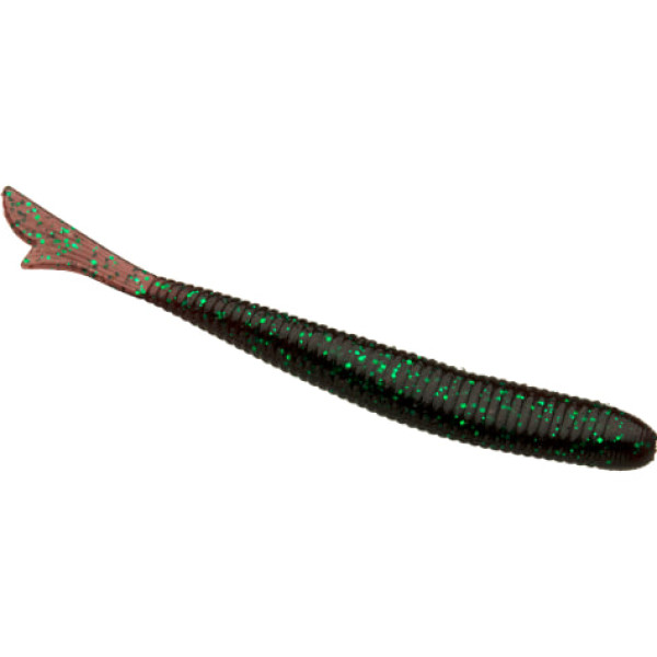 Силикон Bait Breath U30 Fish Tail 3.3"(7шт/упак.)#156