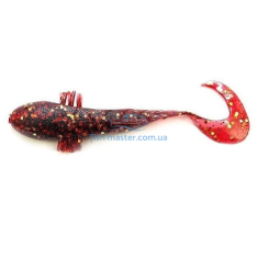 Силикон Bait Breath BeTanCo Curly Tail 3"(6шт/упак.)#S834