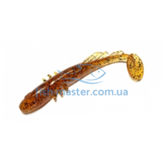 Силикон Bait Breath BeTanCo Shad Tail Slim 3"(8шт/упак.)#S107