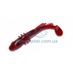 Silicone Bait Breath BeTanCo Shad Tail Slim 3 "(8pcs / pack) # S801