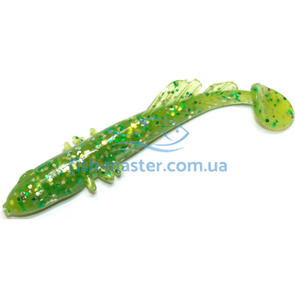 Силикон Bait Breath BeTanCo Shad Tail Slim 3"(8шт/упак.)#S842