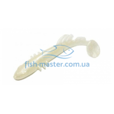 Силикон Bait Breath BeTanCo Shad Tail Slim 3"(8шт/упак.)#S814