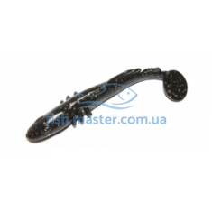 Silicone Bait Breath BeTanCo Shad Tail Slim 3 "(8pcs / pack) # S843