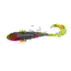 Силикон Bait Breath BeTanCo Slim Curly 3"(8шт/упак.)#S107