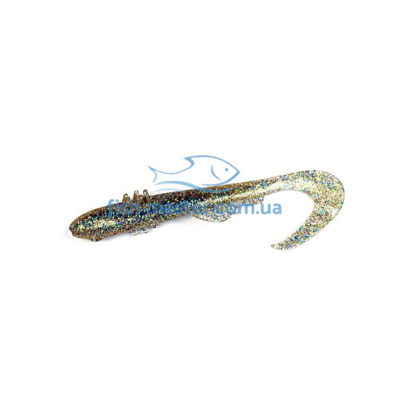 Силикон Bait Breath BeTanCo Slim Curly 3"(8шт/упак.)#S855