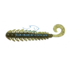 Bait Breath BUGSY 2.5 "silicone (10pcs / pack) # 106