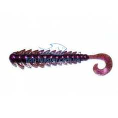 Silicone Bait Breath BUGSY 3.5 "(8pcs / pack) # 132