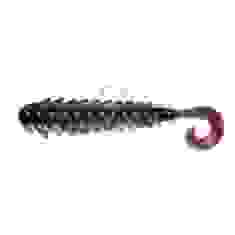 Silicone Bait Breath BUGSY 3.5 "Rock Soul (10pcs / pack) # 132