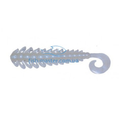 Silicone Bait Breath BUGSY 3.5 "(8pcs / pack) # 134
