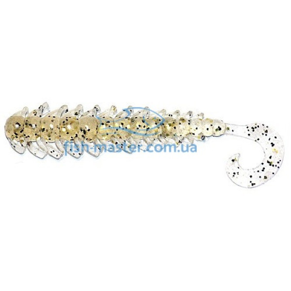 Силикон Bait Breath BUGSY 2,5"(10шт/упак.)#143