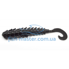 Silicone Bait Breath BUGSY 3,5 "(8pcs / pack) # 003