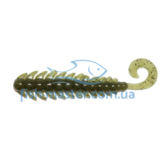 Bait Breath BUGSY 3.5 "silicone (8pcs / pack) # 106