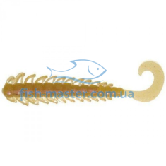 Silicone Bait Breath BUGSY 3,5 "(8pcs / pack) # 133