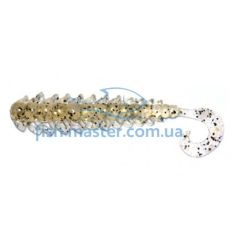 Silicone Bait Breath BUGSY 3,5 "Rock Soul (10pcs / pack) # 143