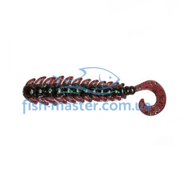 Силикон Bait Breath BUGSY 3,5" Rock Soul(10шт/упак.)#156