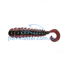 Silicone Bait Breath BUGSY 3.5 "Rock Soul (10pcs / pack) # 156