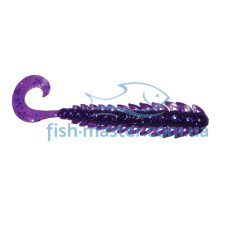 Bait Breath BUGSY 3.5 "Rock Soul Silicone (10pcs / pack) # Ur32