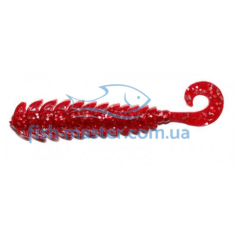 Bait Breath BUGSY 3.5 "Rock Soul Silicone (10pcs / pack) # S122
