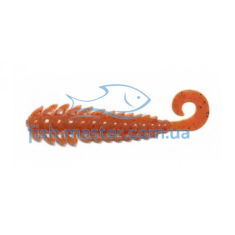 Bait Breath BUGSY 3.5 "Rock Soul Silicone (10pcs / pack) # S152
