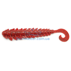 Bait Breath BUGSY 3.5 "Rock Soul Silicone (10pcs / pack) # S801