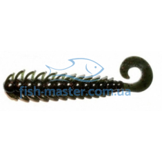 Bait Breath BUGSY 3.5 "Rock Soul Silicone (10pcs / pack) # S807