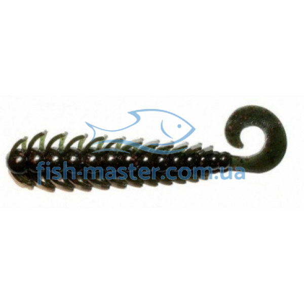 Силикон Bait Breath BUGSY 3,5" Rock Soul(10шт/упак.)#S807