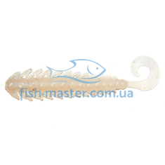 Bait Breath BUGSY 3.5 "Rock Soul Silicone (10pcs / pack) # S809