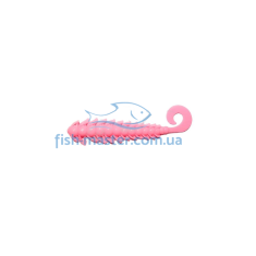 Bait Breath BUGSY 3.5 "Rock Soul Silicone (10pcs / pack) # S837