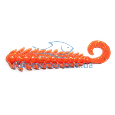 Bait Breath BUGSY 3.5 "Rock Soul Silicone (10pcs / pack) # S839