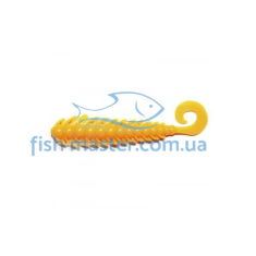 Bait Breath BUGSY 3.5 "Rock Soul Silicone (10pcs / pack) # S841