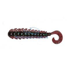 Bait Breath BUGSY 3.5 "Rock Soul Silicone (10pcs / pack) # Ur156