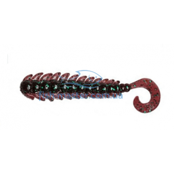 Силикон Bait Breath BUGSY 3,5" Rock Soul(10шт/упак.)#Ur156