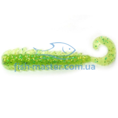 Bait Breath BUGSY 2.5 "Rock Soul Silicone (12pcs / pack) # Ur200
