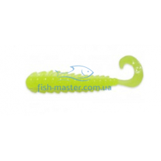 Bait Breath BUGSY 3.5 "Rock Soul Silicone (10pcs / pack) # Ur21