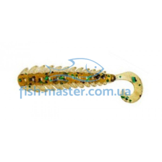 Bait Breath BUGSY 3.5 "Rock Soul Silicone (10pcs / pack) # Ur24