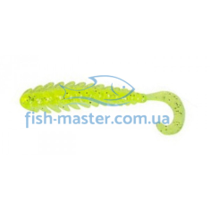 Bait Breath BUGSY 3.5 "Rock Soul Silicone (10pcs / pack) # Ur27