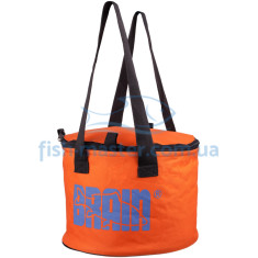 Brain bucket soft, 11L Ts .: orange Brain bucket soft, 11L Ts .: orange