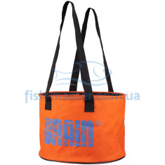 Brain bucket soft without lid, 11l. Ts .: orange Brain bucket soft without lid, 11l. Ts .: orange