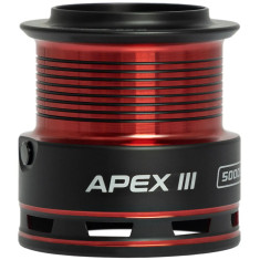 Катушка Brain Apex III Feeder 4000 5+1BB 4.9:1